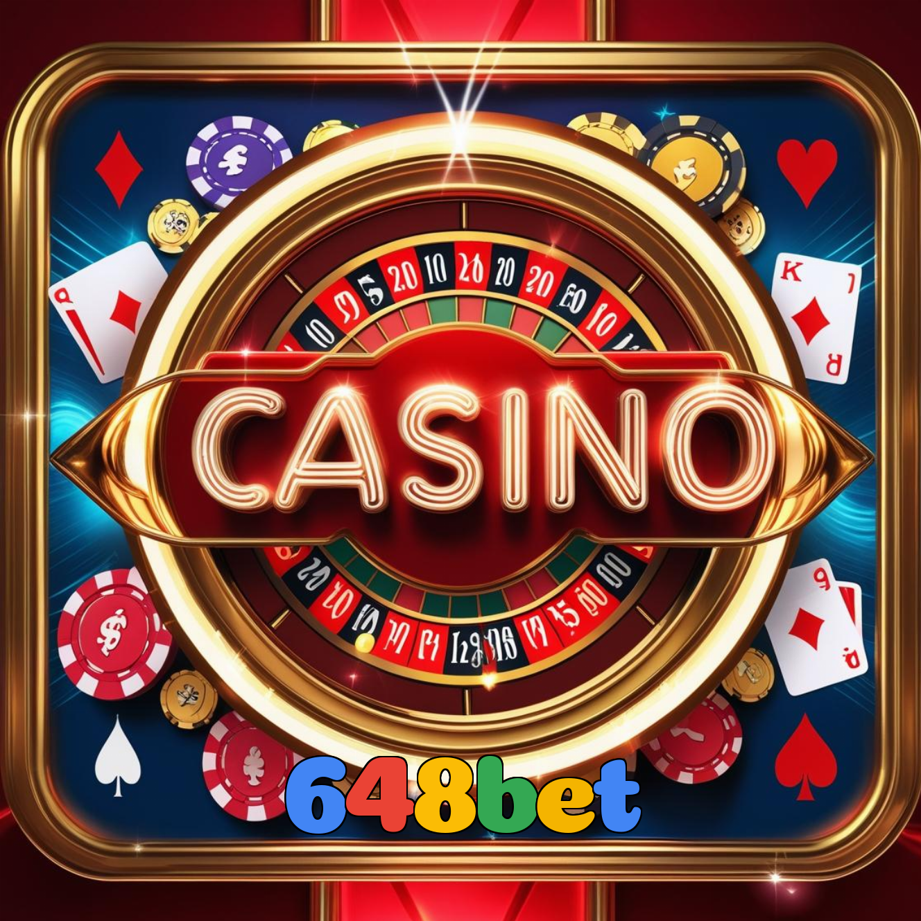 648bet visual