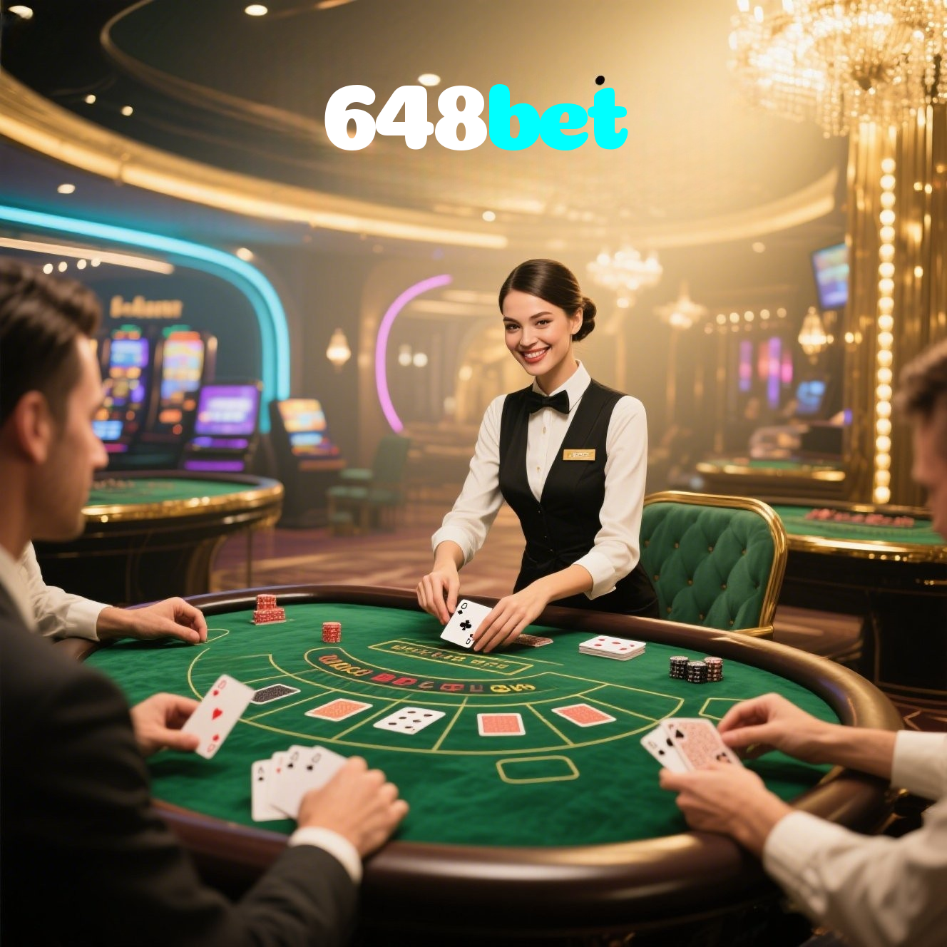 648bet visual