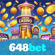 648bet visual