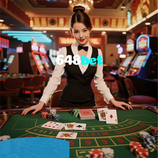 648bet visual