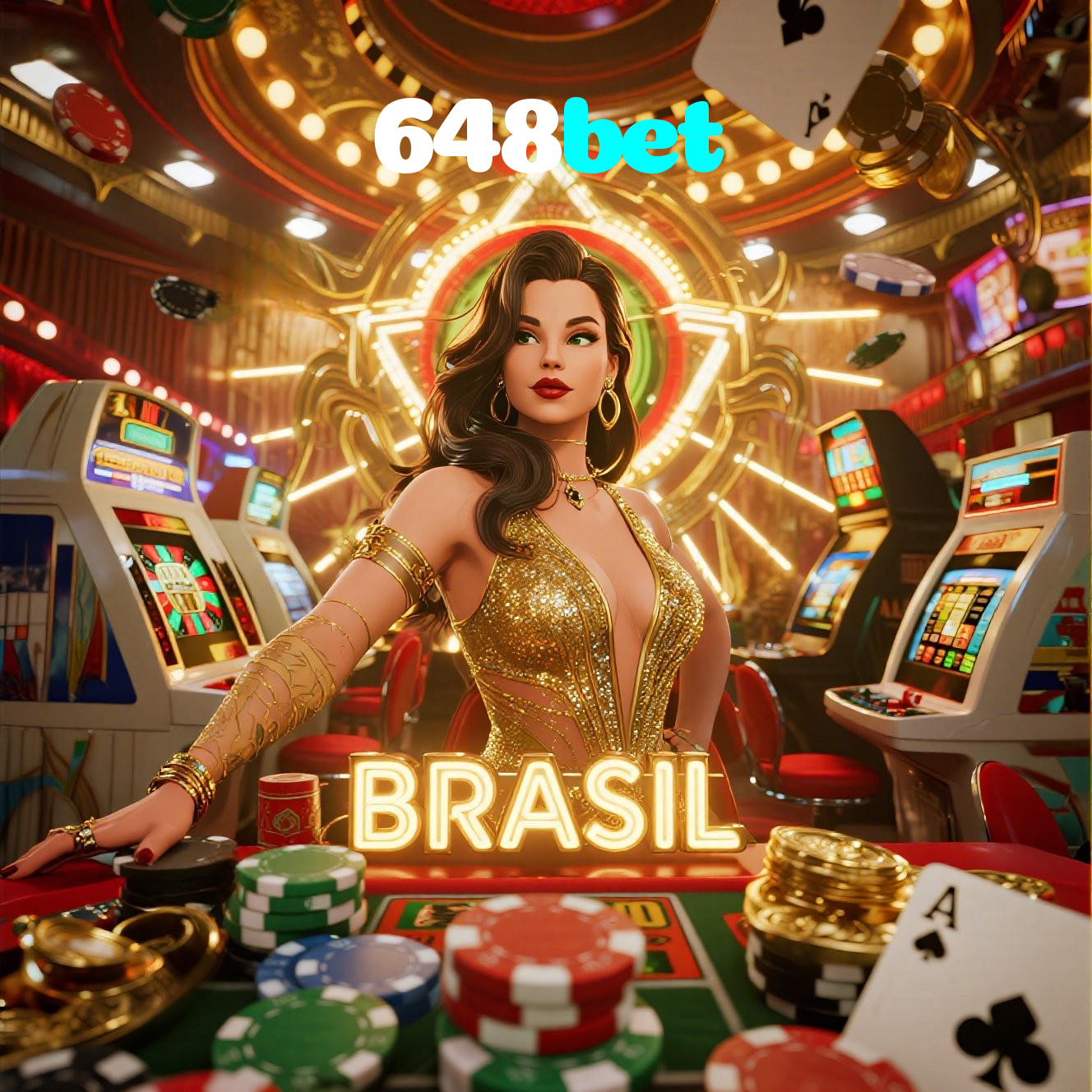 648bet visual