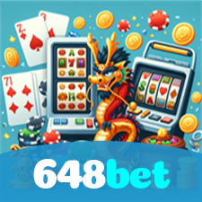648bet visual