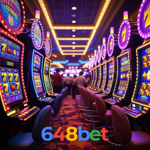 648bet visual