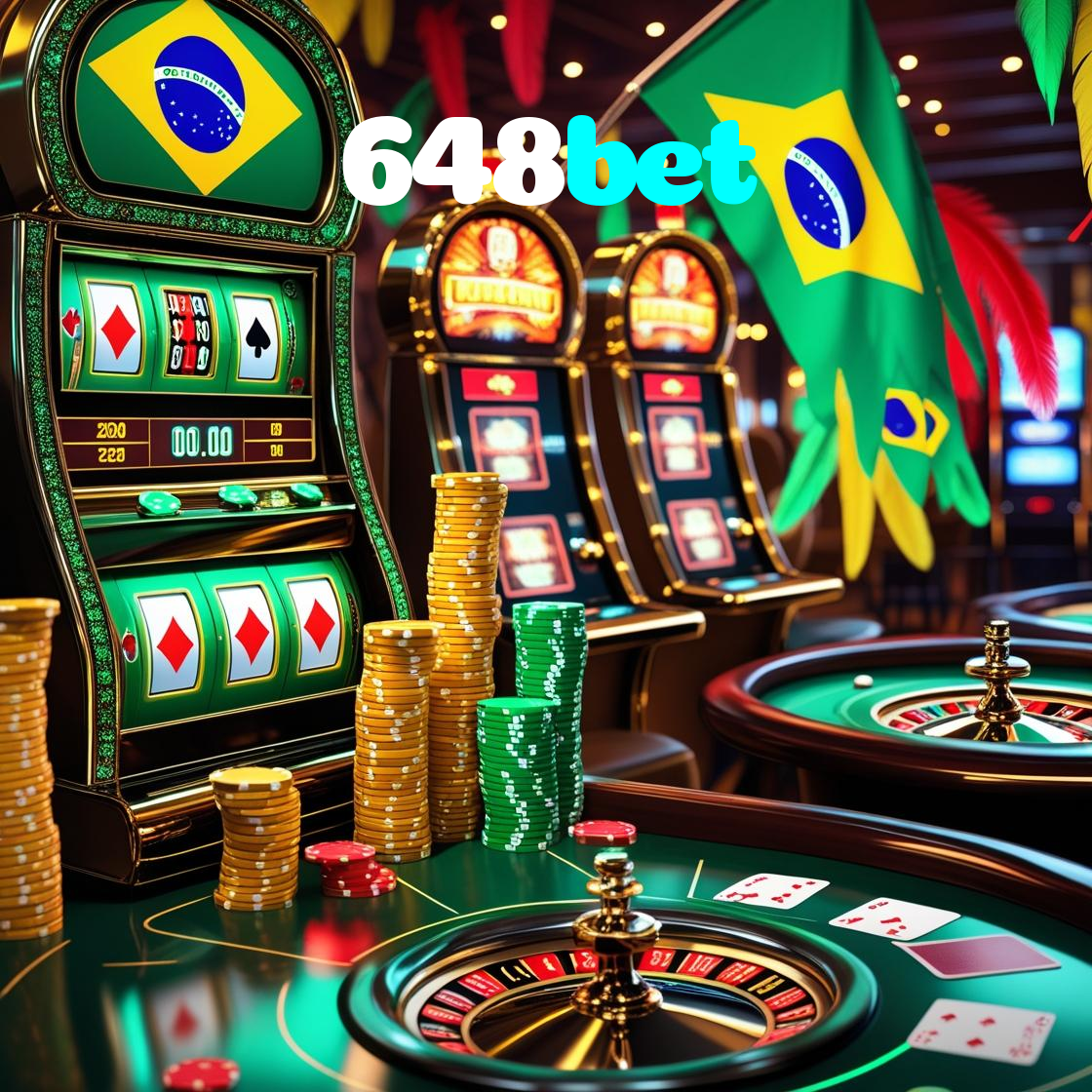 648bet visual