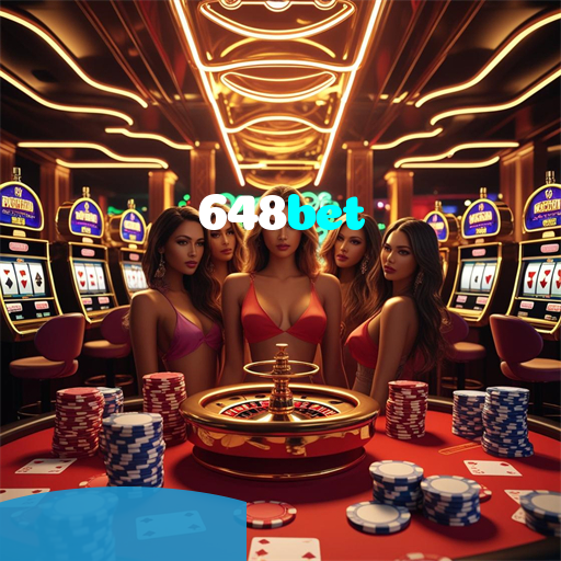 648bet visual