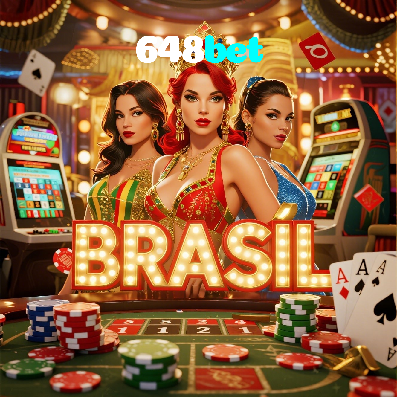648bet visual