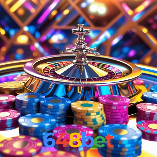 648bet visual