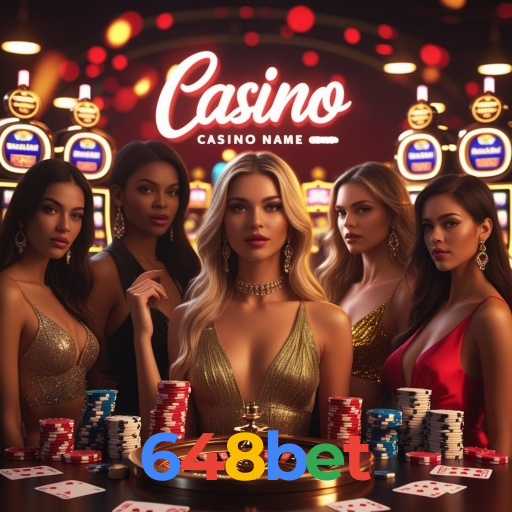648bet visual
