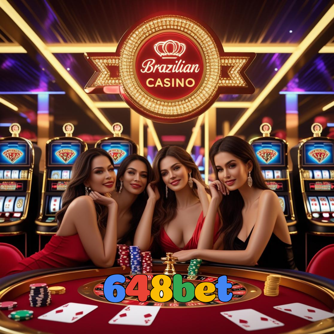 648bet visual