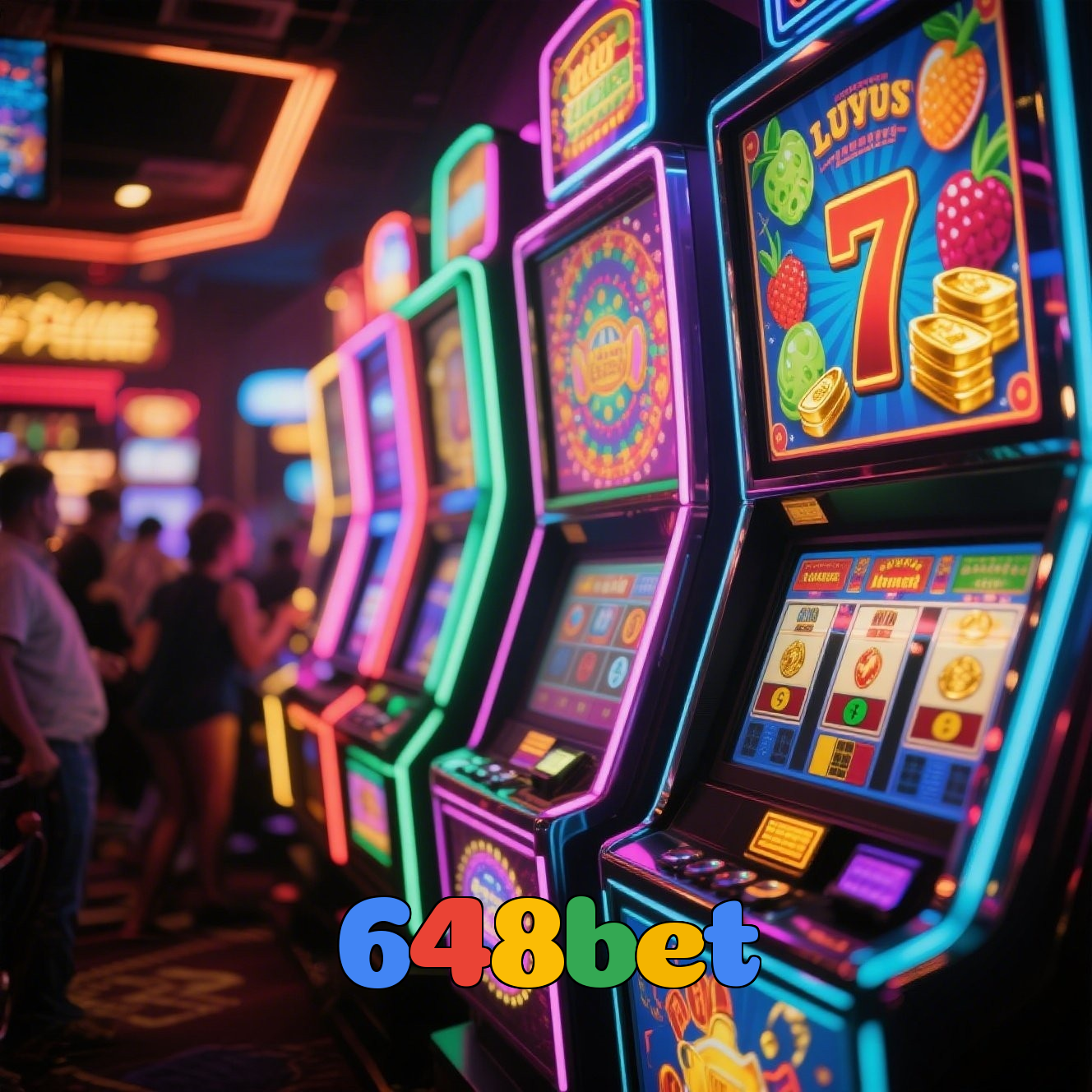 648bet visual