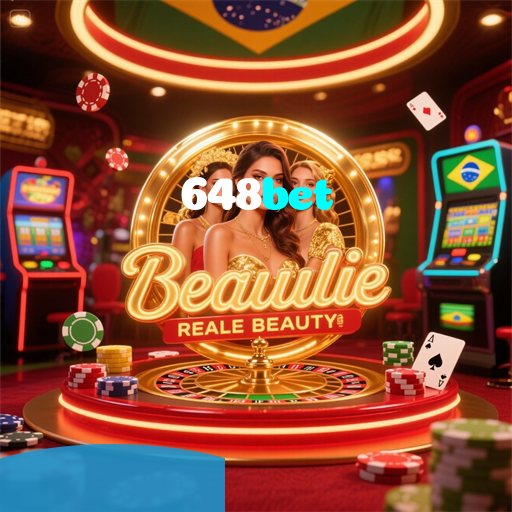 648bet visual