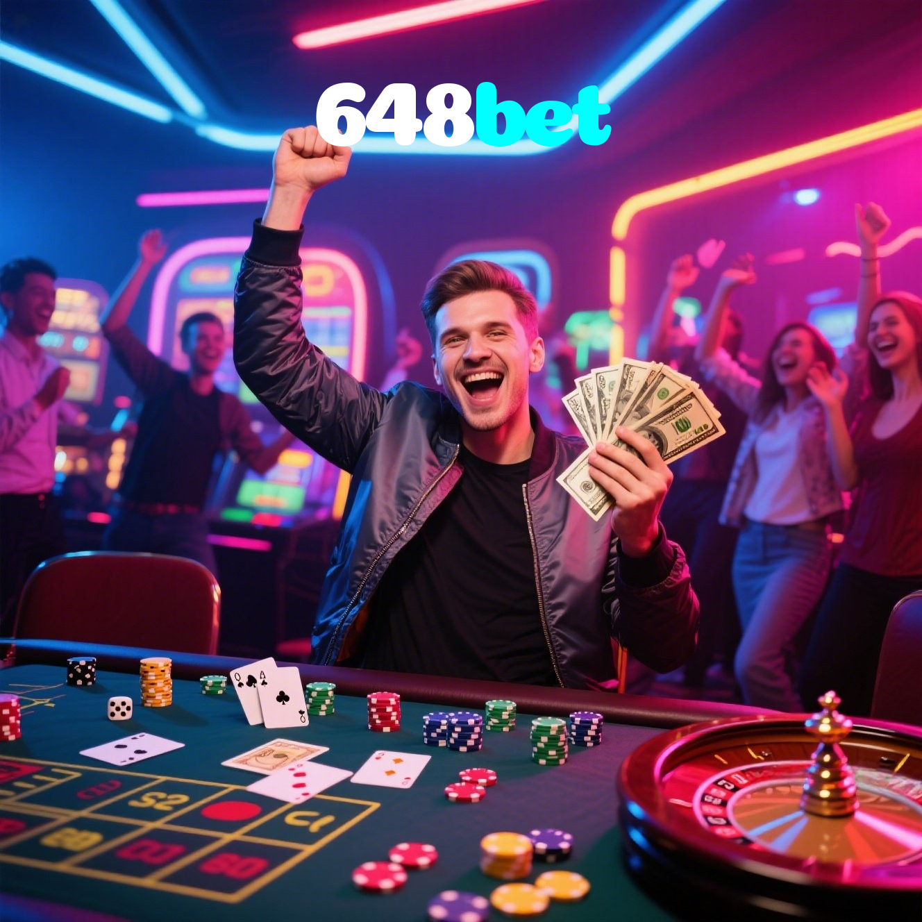 648bet visual