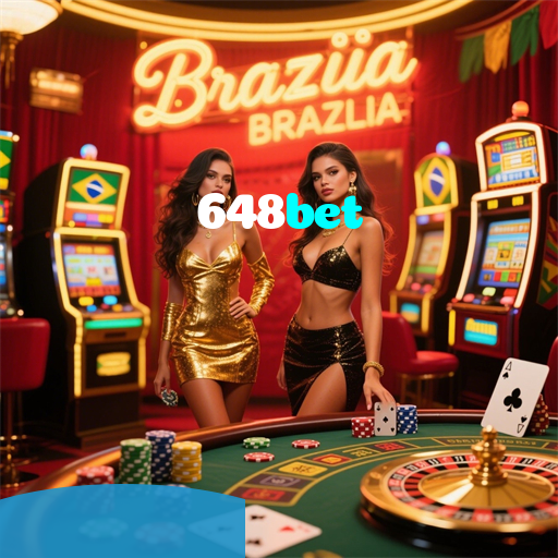 648bet visual