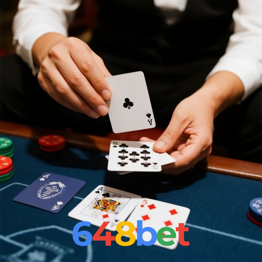 648bet visual