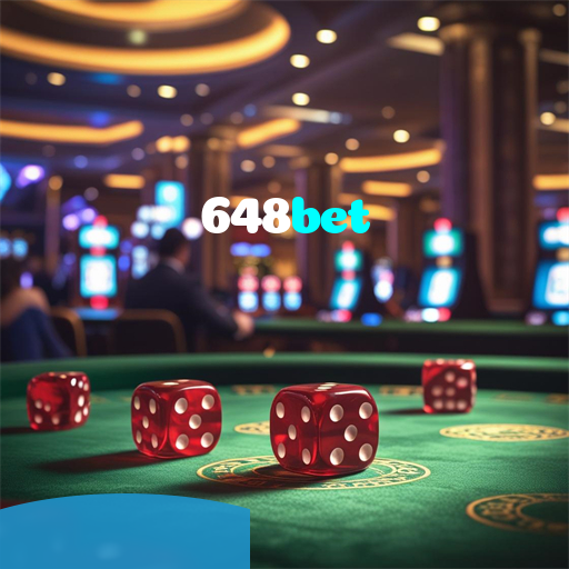 648bet visual