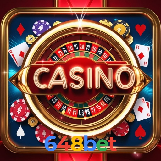 648bet visual