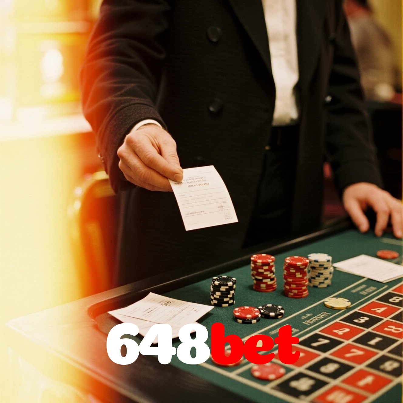 648bet visual