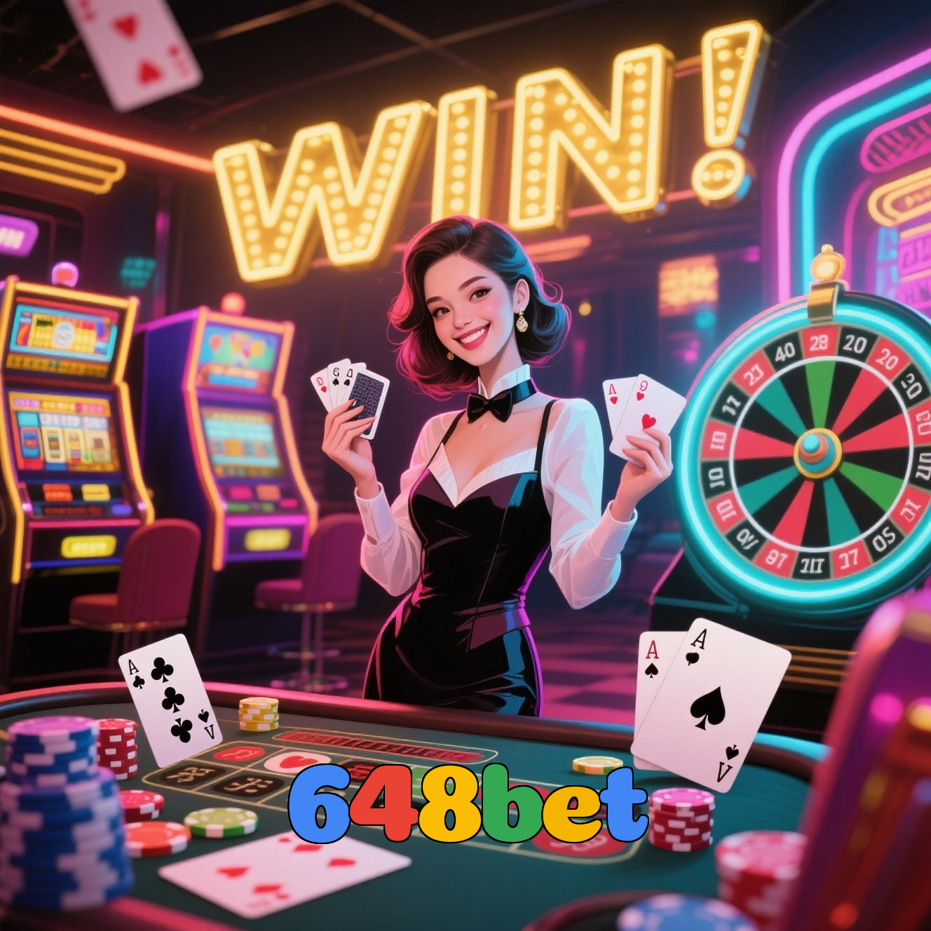 648bet visual