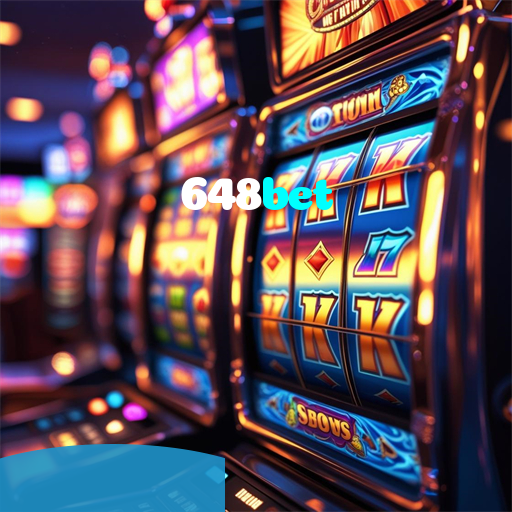 648bet visual