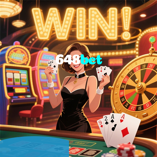 648bet visual