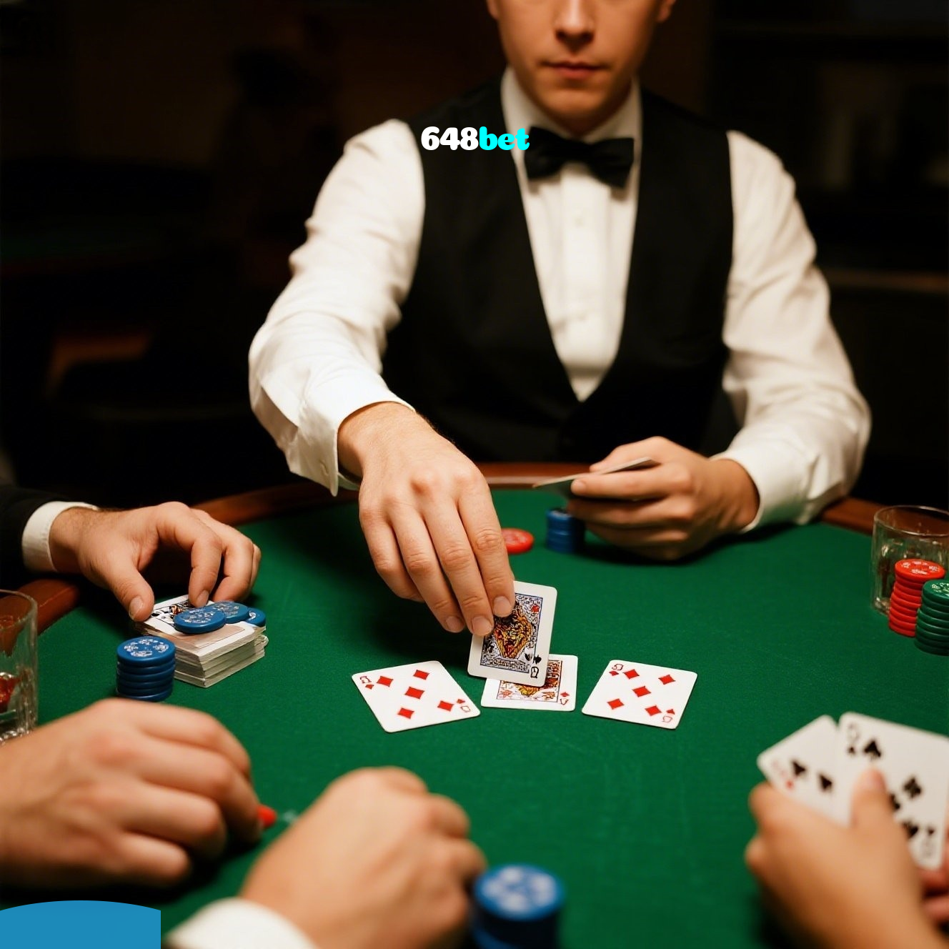 648bet visual