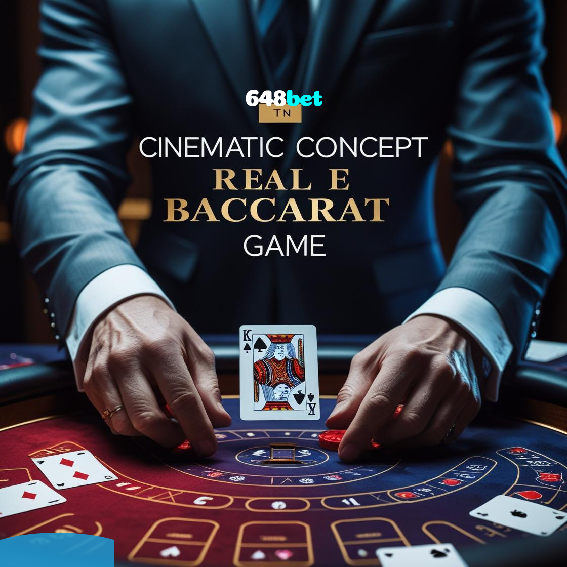 648bet visual