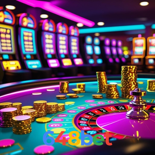 648bet visual
