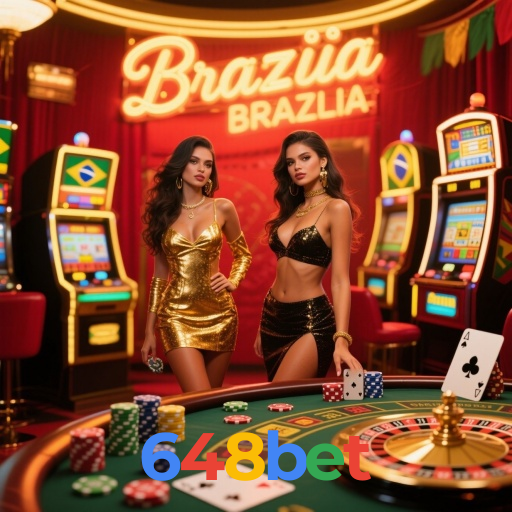 648bet visual