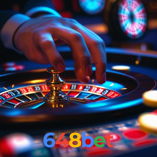 648bet visual