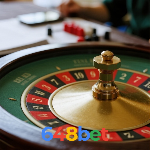 648bet visual