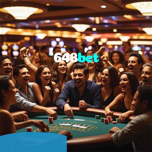 648bet visual