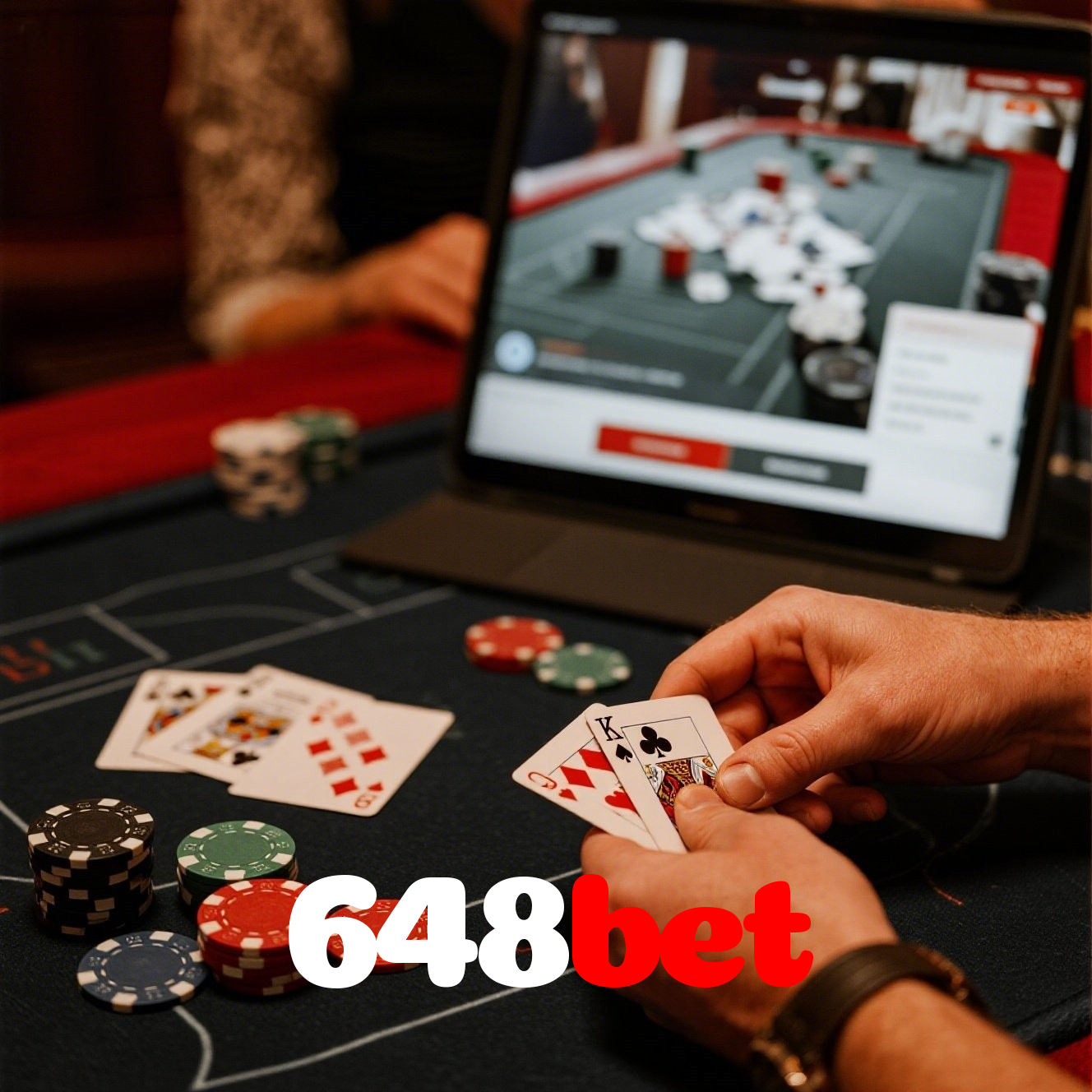 648bet visual