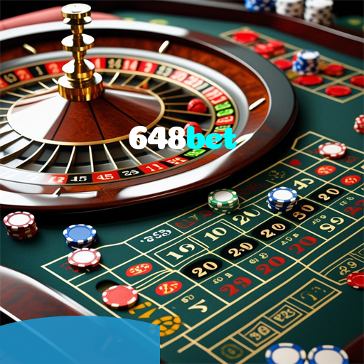 648bet visual