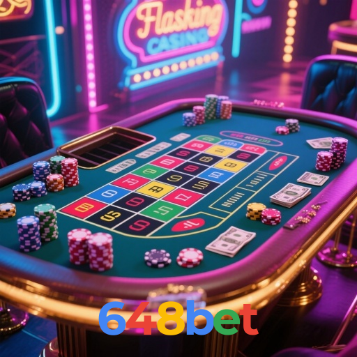 648bet visual