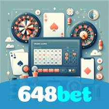 648bet visual