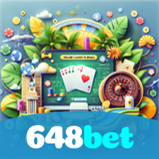 648bet visual