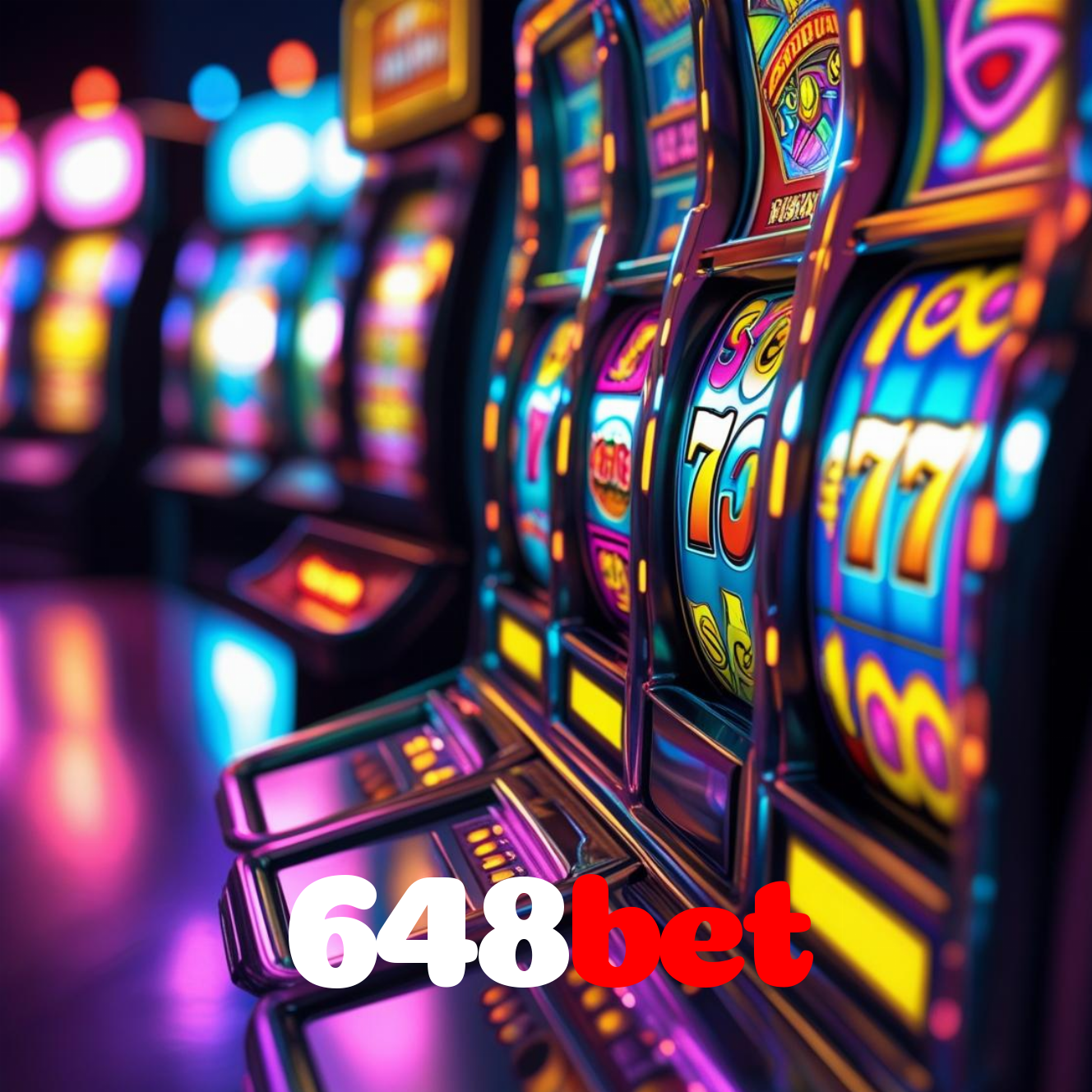 648bet visual
