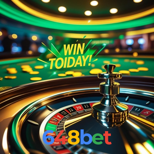 648bet visual
