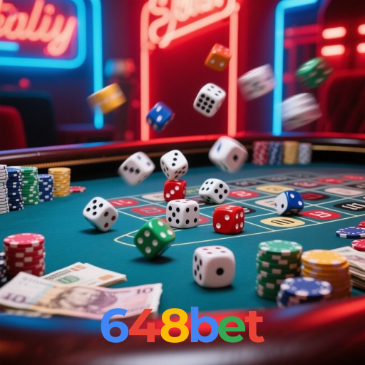 648bet visual