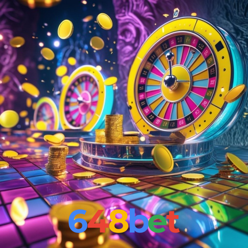 648bet visual