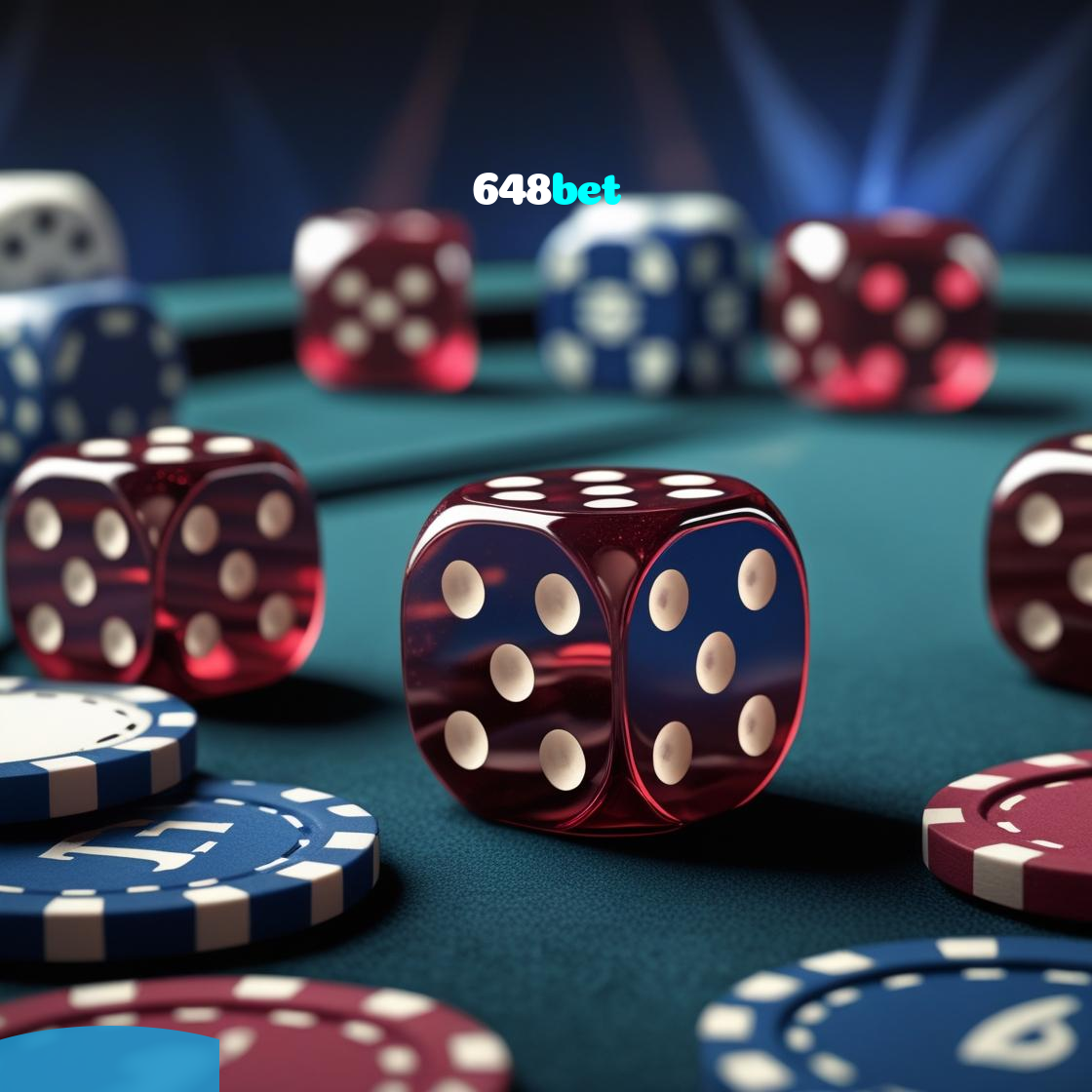 648bet visual