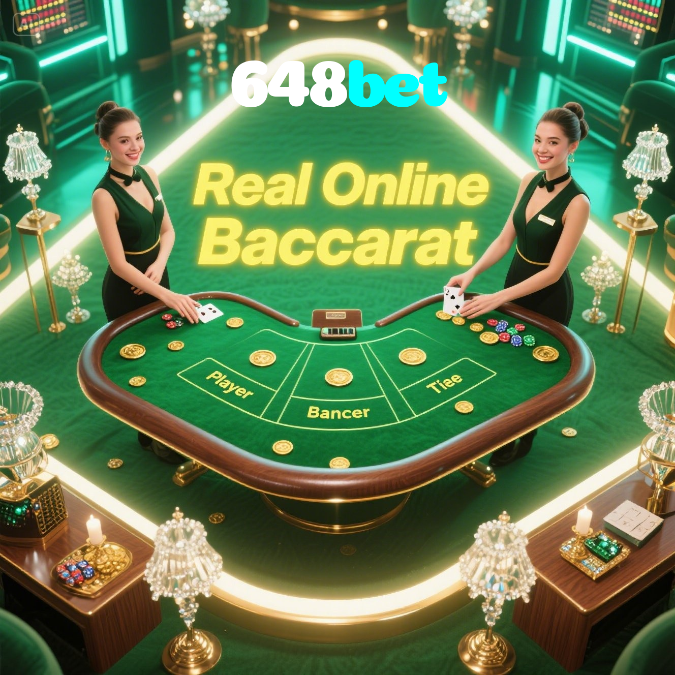 648bet visual