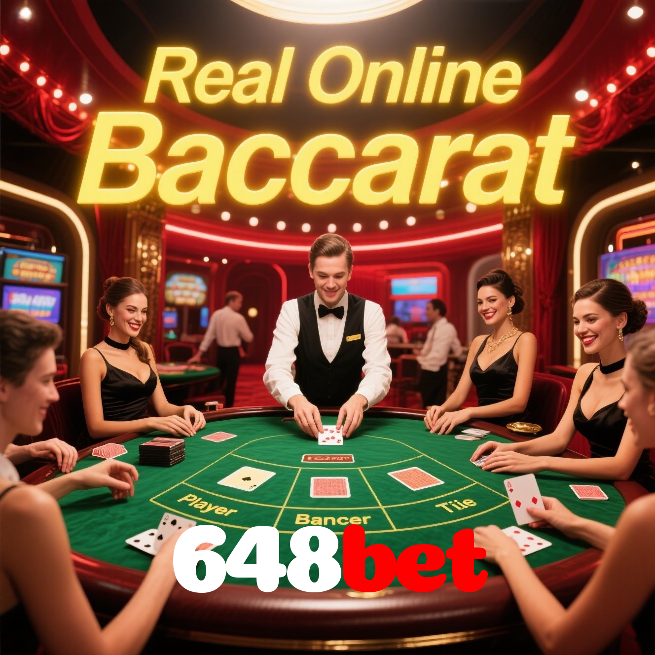 648bet visual