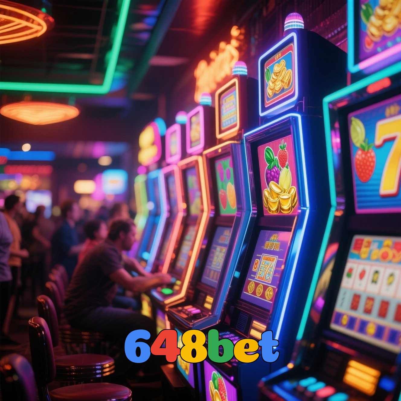648bet visual