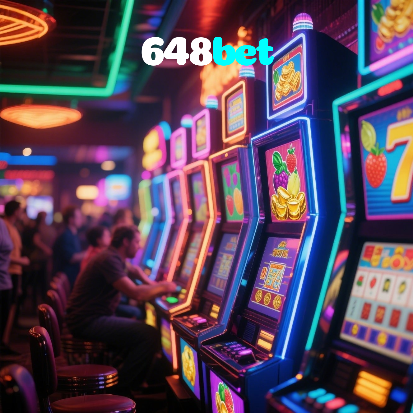 648bet visual