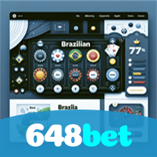 648bet visual