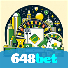 648bet visual