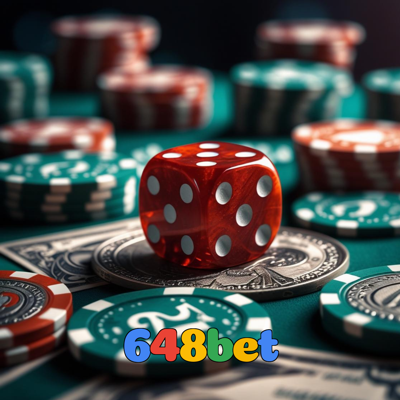 648bet visual