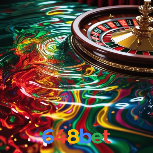 648bet visual