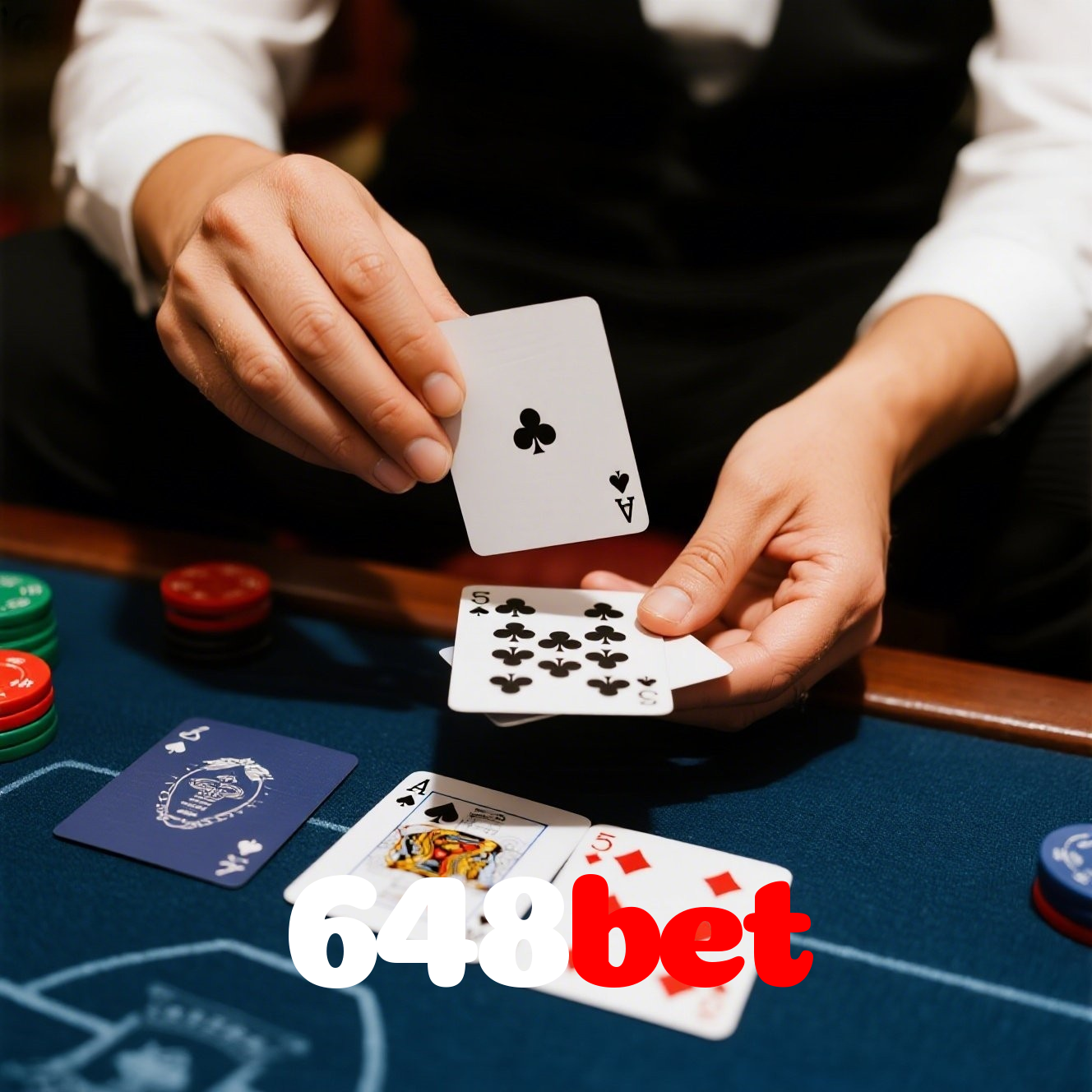 648bet visual